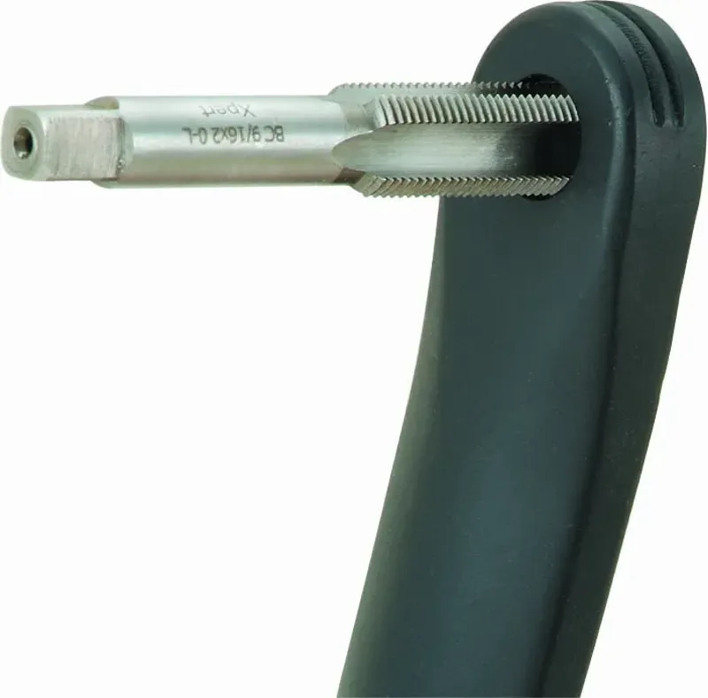 Super B Premium TB-1905L Pedal Tap LH 1/2